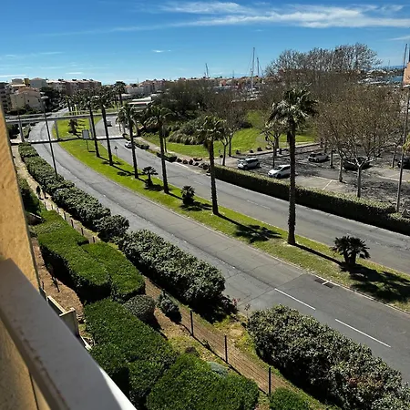 Apartmán Cocooning Cap D'agde *