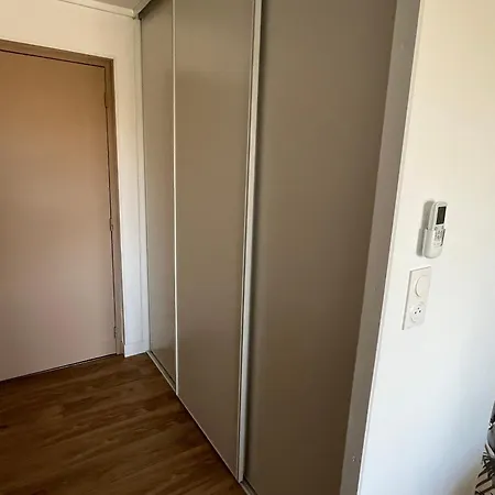 Apartmán Cocooning Cap D'agde