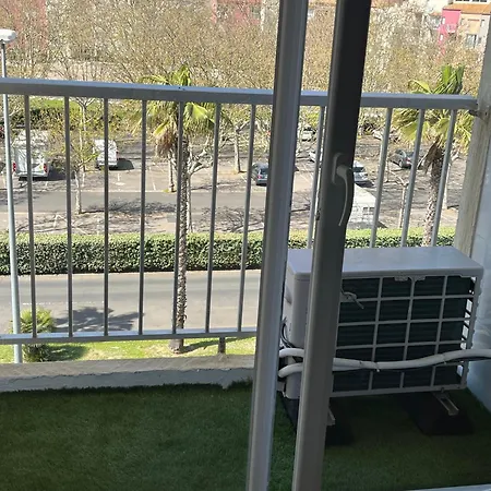 Apartmán Cocooning Cap D'agde Agde