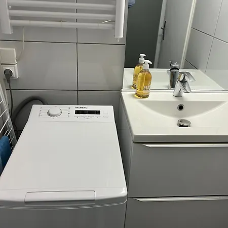 Cocooning Cap D'agde Apartment Agde