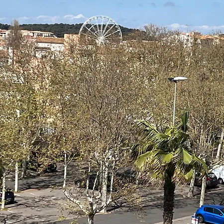 Cocooning Cap D'agde *