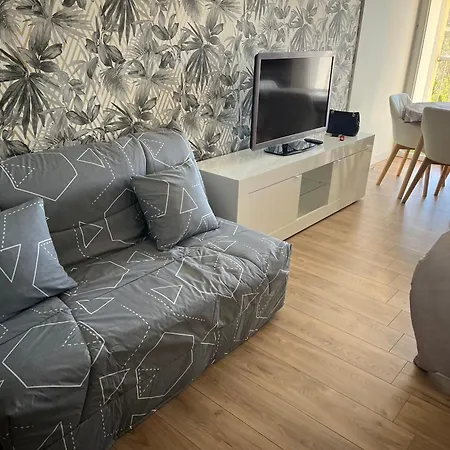 Cocooning Cap D'agde * Agde