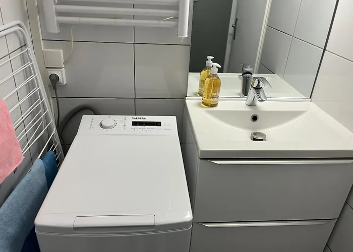 Cocooning Cap D'agde Appartement Agde