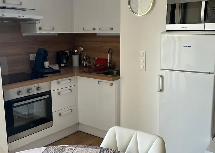 Cocooning Cap D'agde * Agde