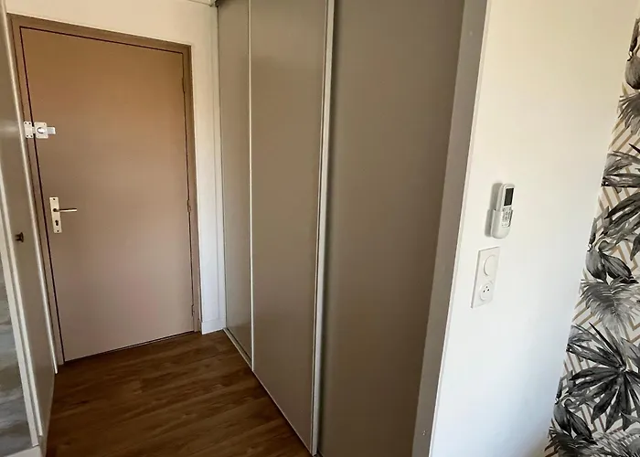 Appartement Cocooning Cap D'agde