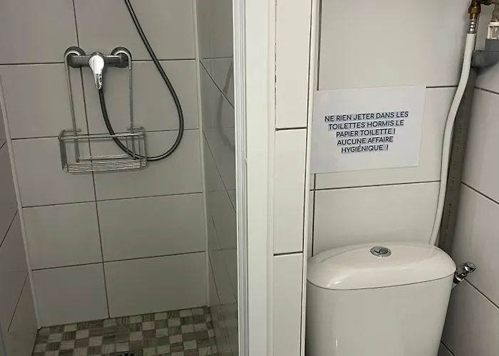 Cocooning Cap D'agde * Agde